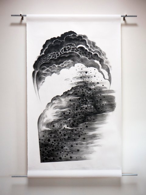 Tierra Del Cielo